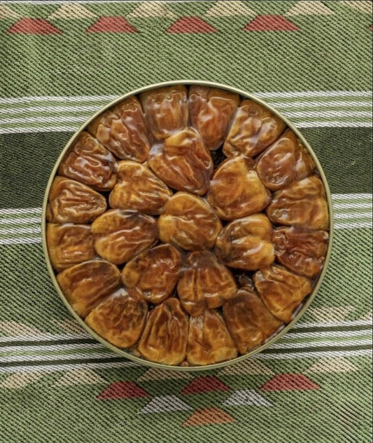 Premium Royal Sukkari Dates, 1kg