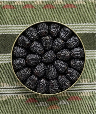 Ajwa Al-Madinah Dates