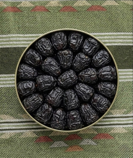 Ajwa Al-Madinah Dates, 900g
