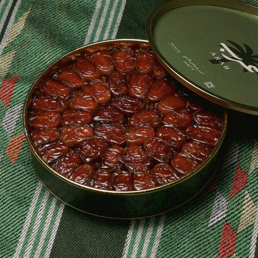 Premium Royal Khalas Dates, 1kg